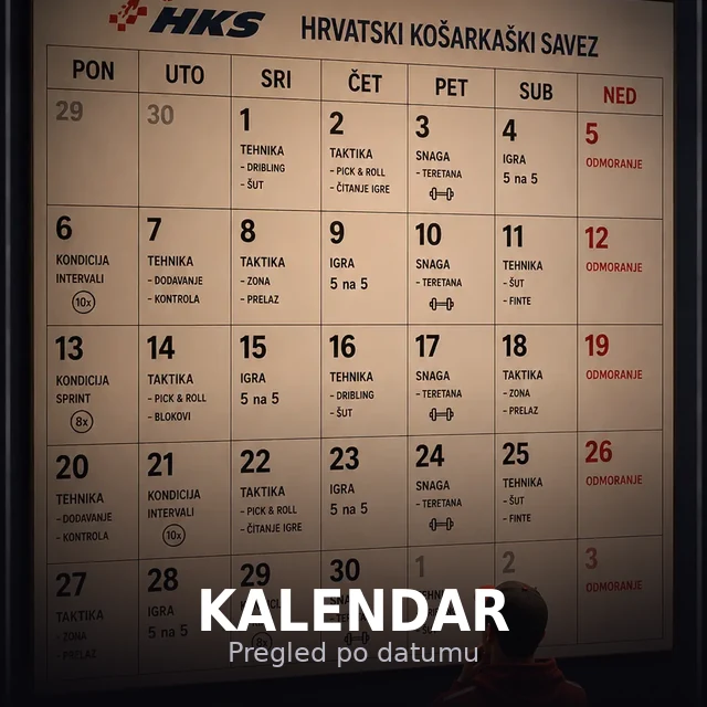Kalendar